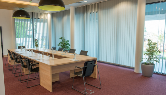 Piano Conference Room